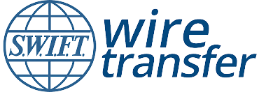 funding method wire transfer